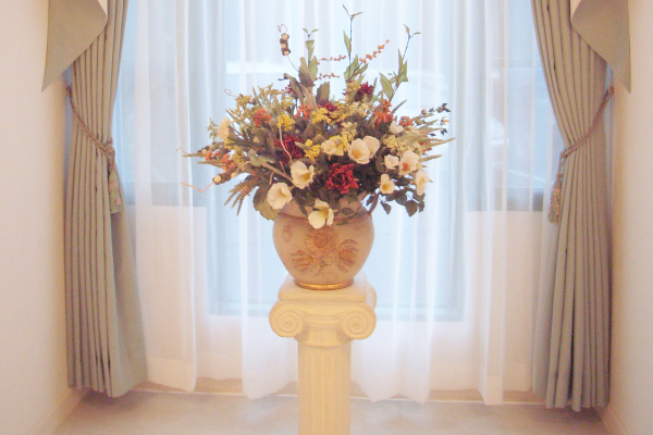 アレンジフラワー